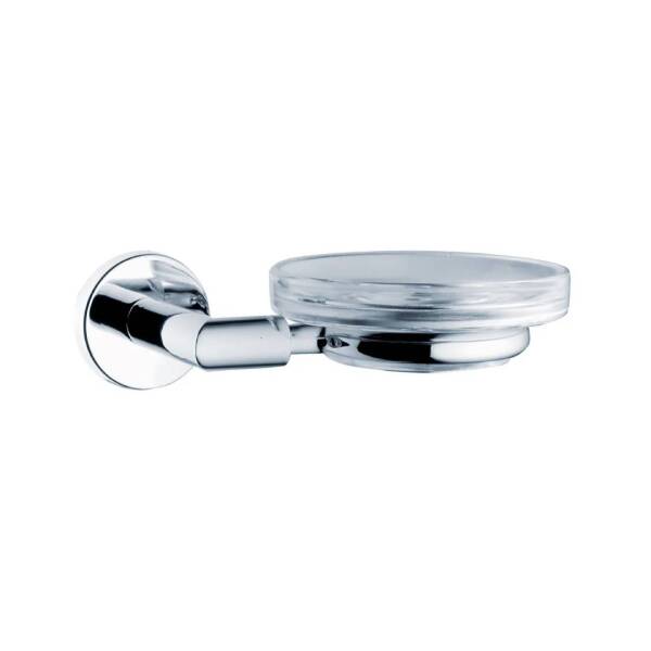 Vitra Minimax Katı Sabunluk Krom A44777 - 1