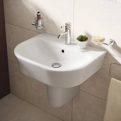 Vitra Minimax Katı Sabunluk Krom A44777 - 2