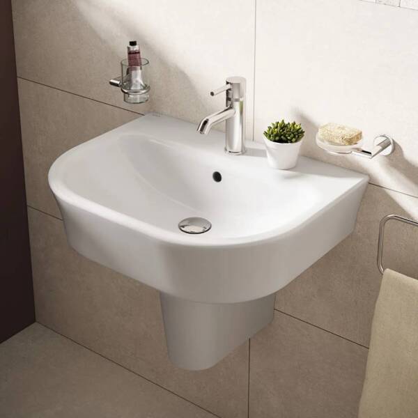 Vitra Minimax Katı Sabunluk Krom A44777 - 2