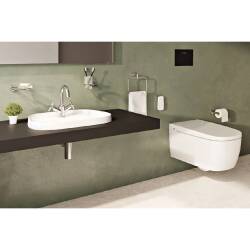 Vitra Minimax Katı Sabunluk Krom A44777 - 3