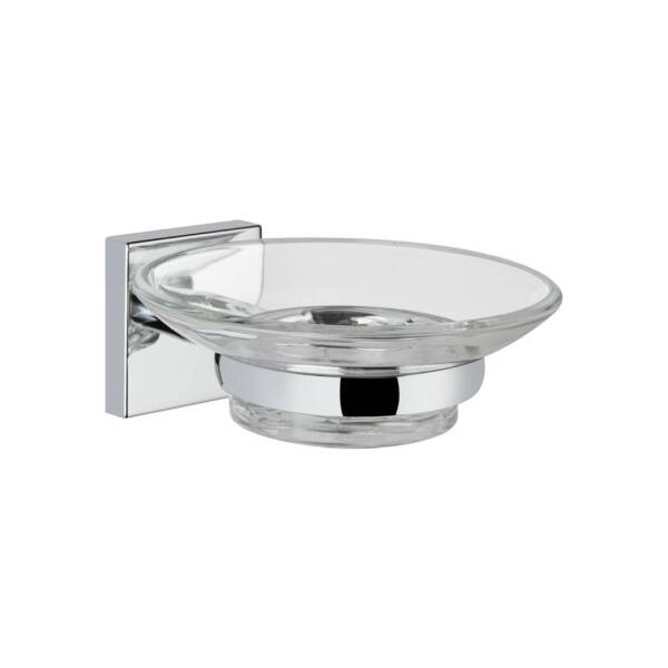 VitrA Q-Line Sabunluk Krom A44992 - 1