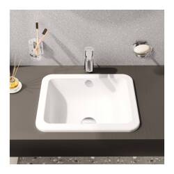 VitrA Q-Line Sabunluk Krom A44992 - 2
