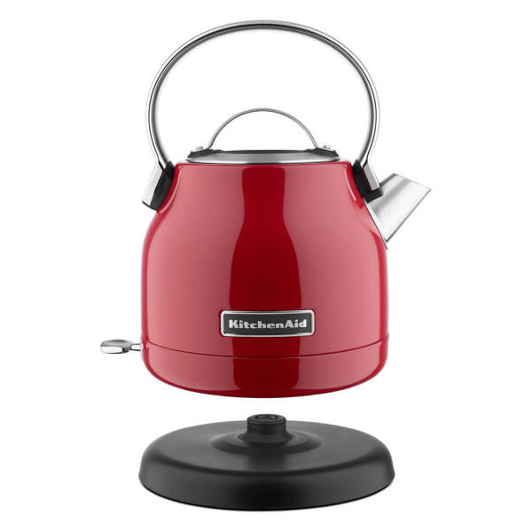 KitchenAid Su Isıtıcısı 5KEK1222EER Empire Red 1,25 L - 3