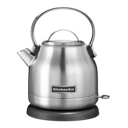 KitchenAid Su Isıtıcısı 5KEK1222ESX Stainless Steel 1,25 L - KitchenAid