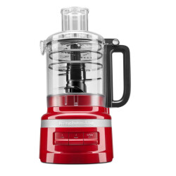 KitchenAid Mutfak Robotu 5KFP0919EER Empire Red 2,1 L - KitchenAid