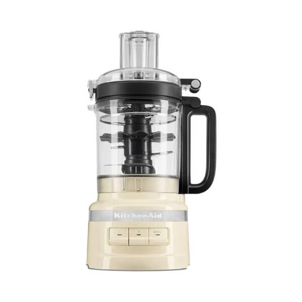 KitchenAid 5KFP0921EAC Mutfak Robotu Almond Cream 2,1 L - 1