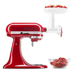Kitchenaid Gıda Öğütme Aksesuarı 5KSMFGA - KitchenAid