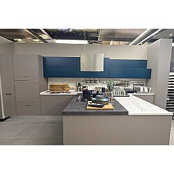 Lineadecor Esso Kaşmir Seta S-Mat Derin Mavi (TEŞHİR) - Lineadecor