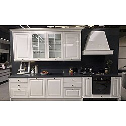 Lineadecor Mona Parlak İnci Beyaz (TEŞHİR) - Lineadecor