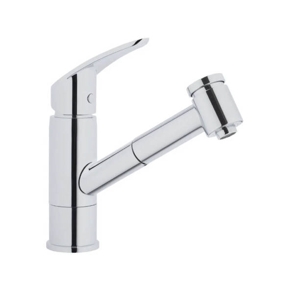 Vitra Masterline Harmony Xl Pull-Out Eviye Bataryası A42147 - 1