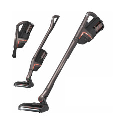 Miele Triflex HX2 Pro Kablosuz Dikey Süpürge Gri - Miele