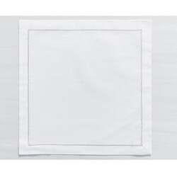 Gül Güler Peçete Düz Pikolu 4'lü Paket 45x45 Gold - 2