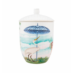 Pip Studio Jolie Beyaz Küp 1500 ml - PIP STUDIO