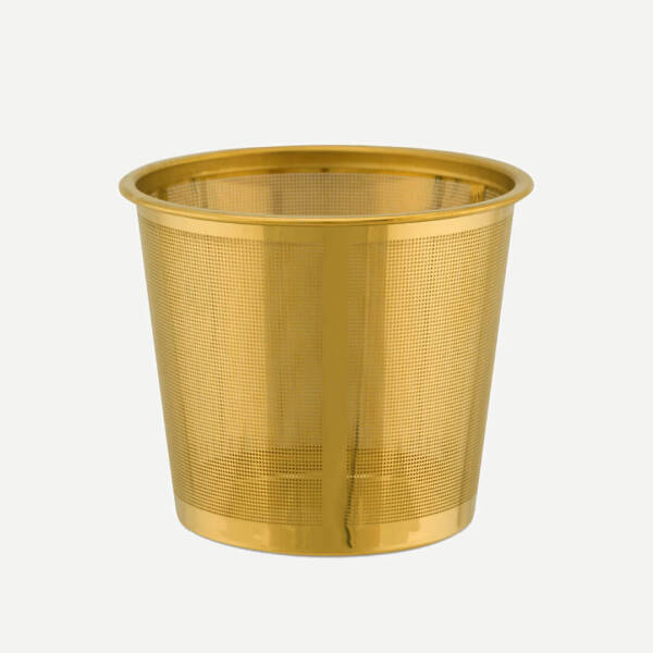 Pip Studio La Majorelle Tek Kişilik Çay Seti 350 ml Sarı - 5