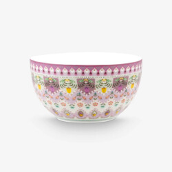 Pip Studio Lily & Lotus Kase 12 cm - 1