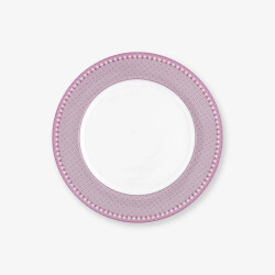 Pip Studio Lily & Lotus Tabak 26,5 cm - 1