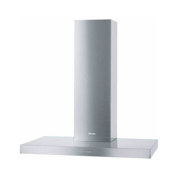 Miele Pur 98 W Duvar Tipi Davlumbaz - 1