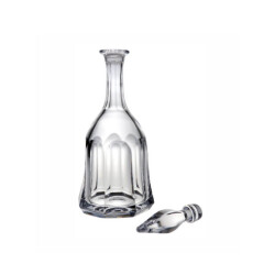 Rogaska Aulide Clear Karaf - Rogaska