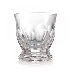 Rogaska Aulide Clear Viski Bardağı - Rogaska