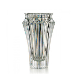 Rogaska Crown Jewel Vazo 25 Cm - Rogaska