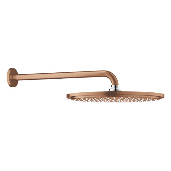 Grohe Rainshower Cosmopolitan 310 Tepe Duşu Seti 380 Mm Tek Akışlı 26066DL0 - 1