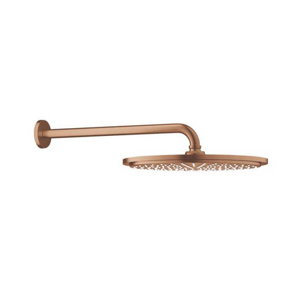 Grohe Rainshower Cosmopolitan 310 Tepe Duşu Seti 380 Mm Tek Akışlı 26066DL0 - 2