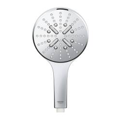Grohe Rainshower Smartactive 130 El Duşu 3 Akışlı 26574000 - 2