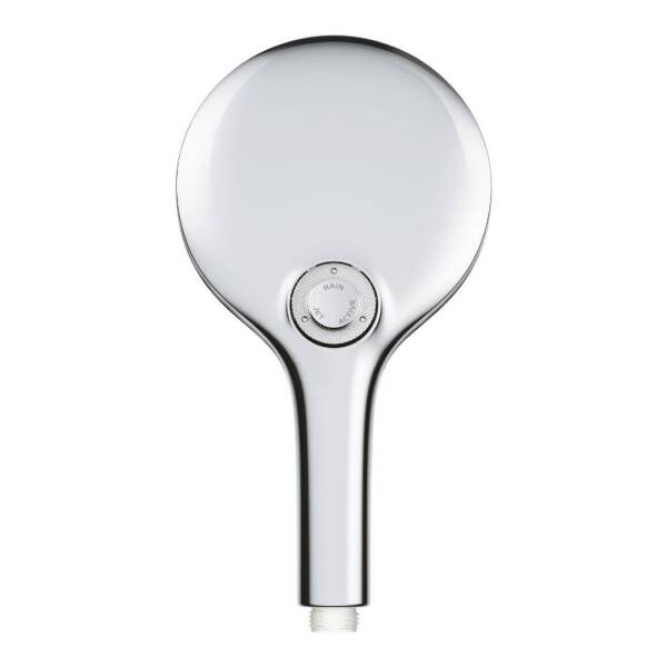 Grohe Rainshower Smartactive 130 El Duşu 3 Akışlı 26574000 - 4
