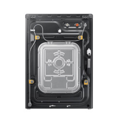 Samsung Çamaşır Makinesi 16 Kg WF16T6500GV/AH - 3