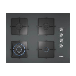 Siemens EO7C9HO12O iQ100 Gazlı Ocak 67 Cm - Siemens