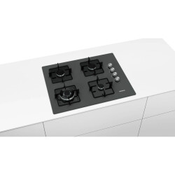 Siemens EO7C9HO12O iQ100 Gazlı Ocak 67 Cm - 6