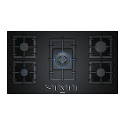 Siemens EP9A6QB90 iQ500 Gazlı Ocak 90 Cm - Siemens