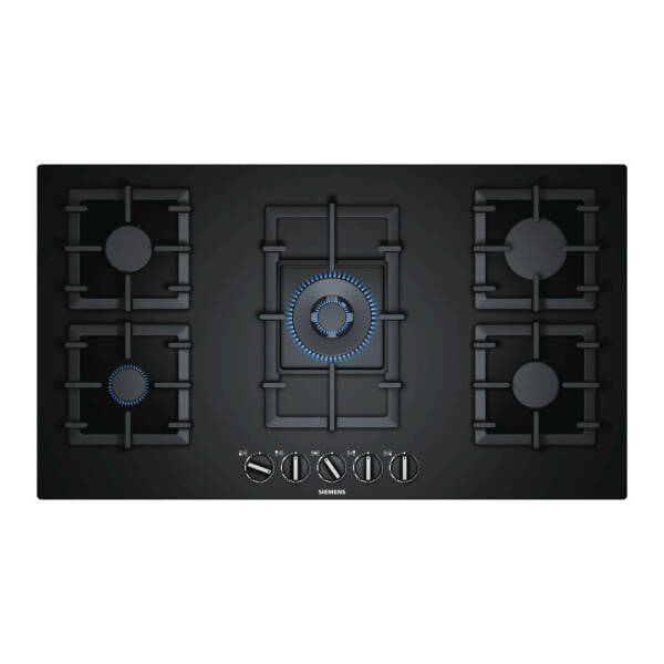 Siemens EP9A6QB90 iQ500 Gazlı Ocak 90 Cm - 1
