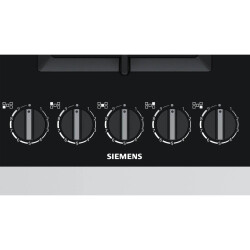 Siemens EP9A6QB90 iQ500 Gazlı Ocak 90 Cm - 3