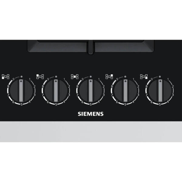 Siemens EP9A6QB90 iQ500 Gazlı Ocak 90 Cm - 3