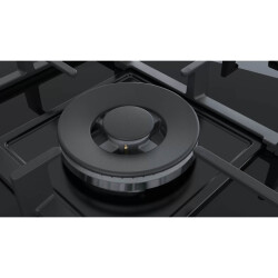 Siemens EP9A6QB90 iQ500 Gazlı Ocak 90 Cm - 5
