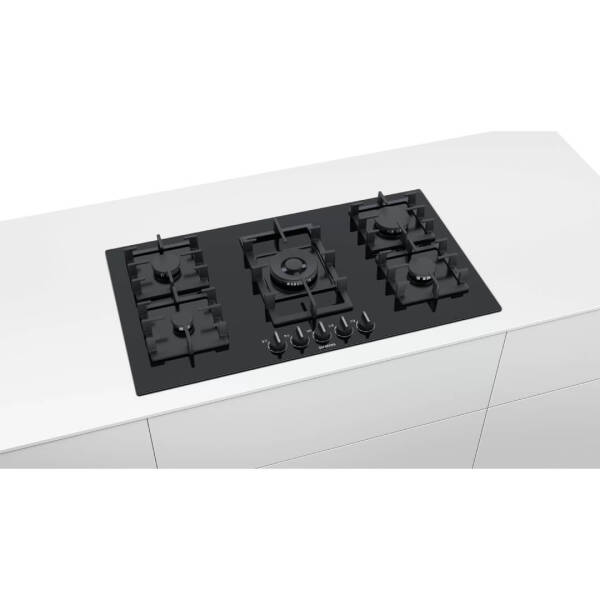 Siemens EP9A6QB90 iQ500 Gazlı Ocak 90 Cm - 6