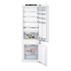 Siemens KI87SAFE0N Alttan Donduruculu Ankastre Buzdolabı 272 Lt - Siemens