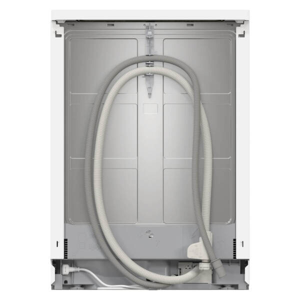 Siemens SN23IW62KT iQ300 Solo Bulaşık Makinesi Beyaz 60 Cm - 7