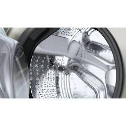 Siemens WG54B2ASTR iQ700 10 Kg 1400 Devir Çamaşır Makinesi Gümüş - 5