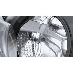 Siemens WG64K2ZRTR iQ500 11 Kg 1400 Devir Çamaşır Makinesi Antrasit - 7
