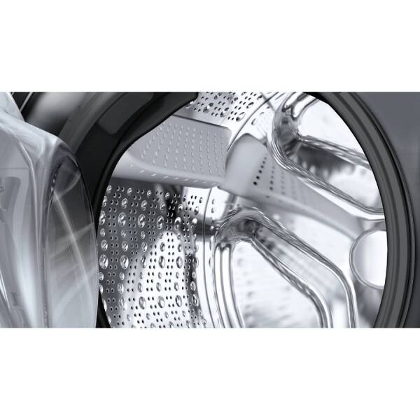 Siemens WG64K2ZRTR iQ500 11 Kg 1400 Devir Çamaşır Makinesi Antrasit - 7