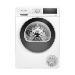 Siemens WQ44G2C1TR iQ500 Isı Pompalı Kurutma Makinesi 9 Kg - Siemens