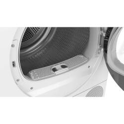 Siemens WQ51G200TR iQ300 A++ 10 Kg Isı Pompalı Kurutma Makinesi - 12