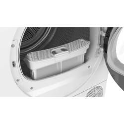 Siemens WQ51G200TR iQ300 A++ 10 Kg Isı Pompalı Kurutma Makinesi - 13