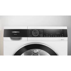 Siemens WQ51G200TR iQ300 A++ 10 Kg Isı Pompalı Kurutma Makinesi - 2