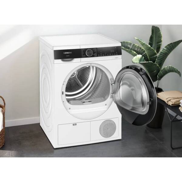 Siemens WQ51G200TR iQ300 A++ 10 Kg Isı Pompalı Kurutma Makinesi - 4