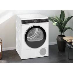 Siemens WQ51G200TR iQ300 A++ 10 Kg Isı Pompalı Kurutma Makinesi - 6
