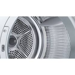 Siemens WQ51G200TR iQ300 A++ 10 Kg Isı Pompalı Kurutma Makinesi - 10