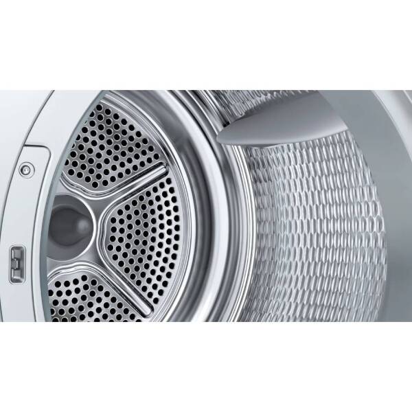 Siemens WQ51G200TR iQ300 A++ 10 Kg Isı Pompalı Kurutma Makinesi - 10